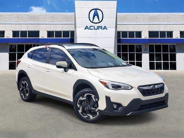 Subaru Crosstrek Premium - View 1