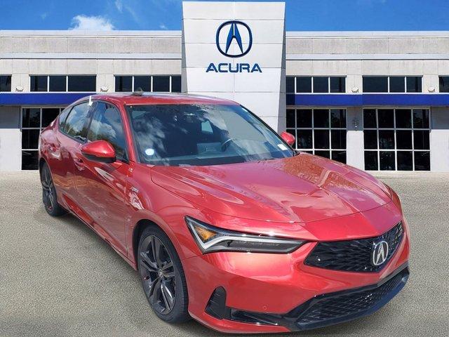 Acura Integra A-Spec Tech Package - View 1