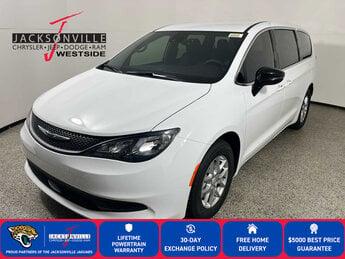 Chrysler Voyager - View 1