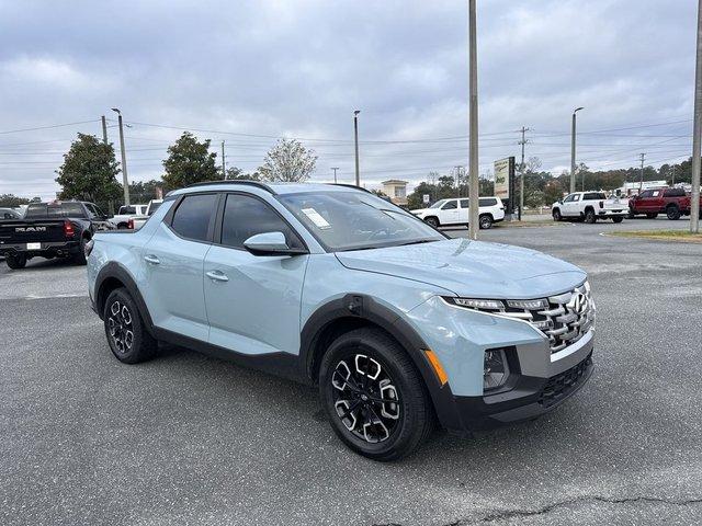 Hyundai Santa Cruz Sel Premium - View 1