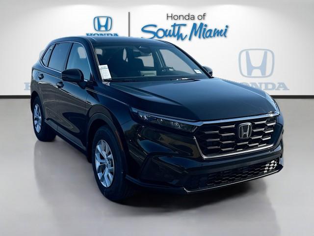 Honda Cr-V Lx Fwd - View 1