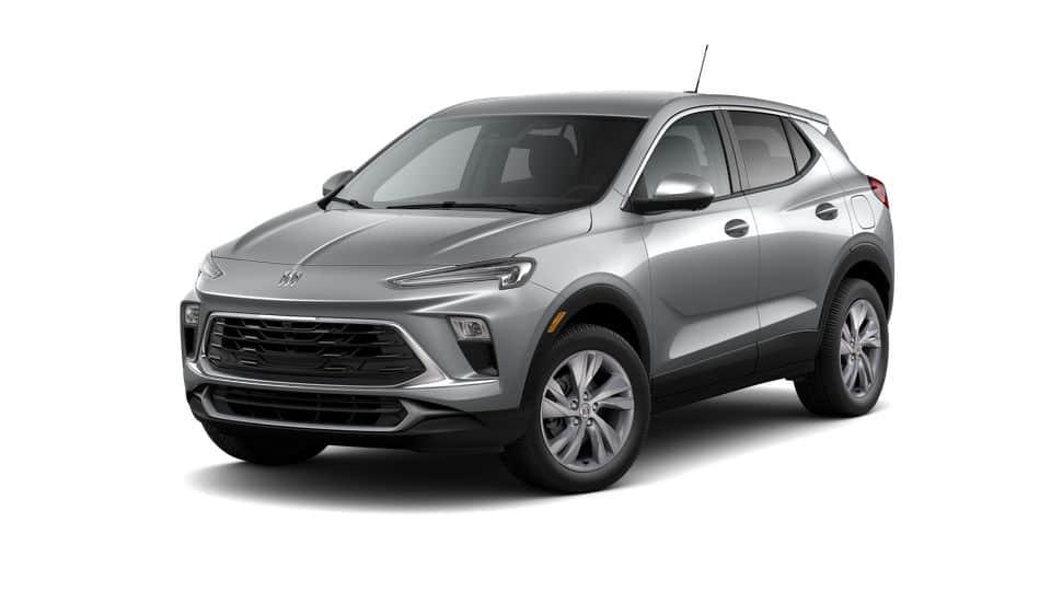 Buick Encore Gx Preferred Front Wheel Drive Suv - View 1
